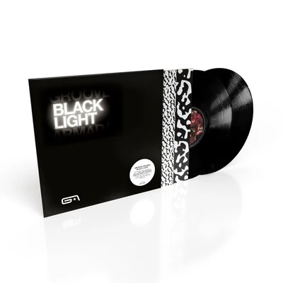 Black Light - Groove Armada [VINYL]