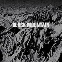 Black Mountain:- Black Mountain [Colour Vinyl] - Image 2