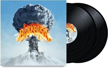 Blockbusta - Busta Rhymes [VINYL] - Image 2