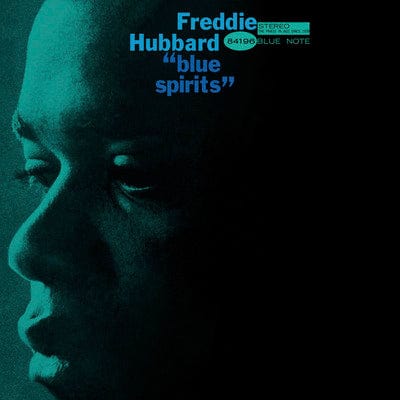 Blue Spirits - Freddie Hubbard [VINYL] - Image 2