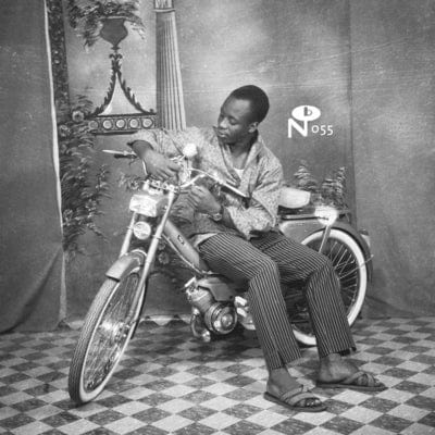 Bobo Yéyé: Belle Époque in Upper Volta - Various Artists [VINYL]