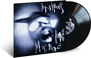 Bone Machine - Tom Waits [VINYL] - Image 2