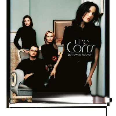 Borrowed Heaven (Limited Green Edition) - The Corrs [Colour Vinyl] - Image 2