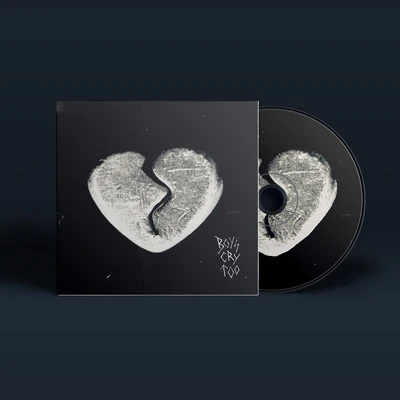 Boys Cry Too - The Haunted Youth [CD]
