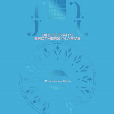 Brothers in Arms (40th anniversary Deluxe Edition) - Dire Straits [VINYL] - Image 3