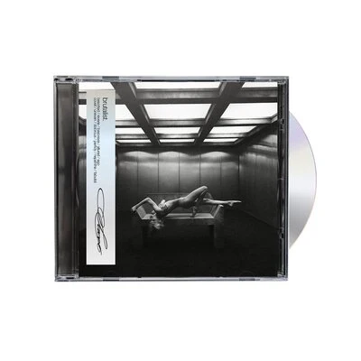 Brutalist - sace6 [CD]