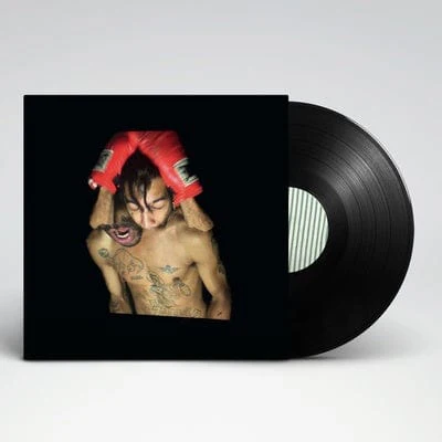 Bulli - Velvet Negroni [VINYL]