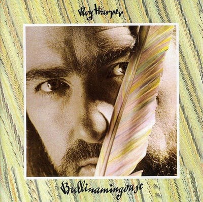 Bullinamingvase:   - Roy Harper [CD Limited Edition]