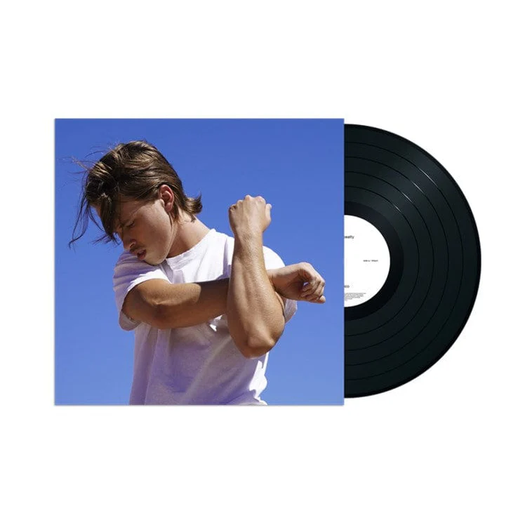 Calico - Ryan Beatty [VINYL] - Image 2