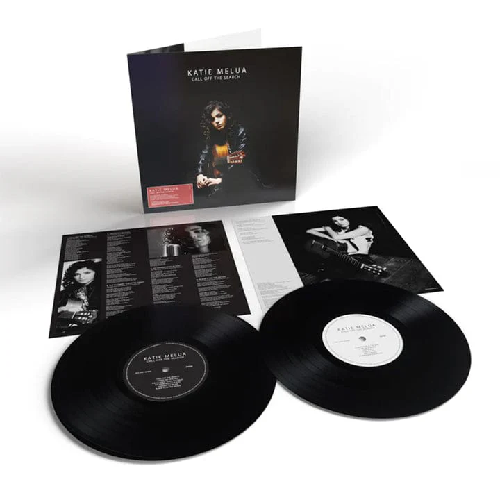 Call Off the Search (NAD 2023) - Katie Melua [VINYL] - Image 2