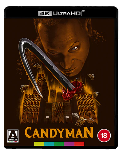 Candyman - Bernard Rose [4K UHD]