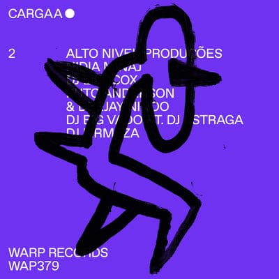CARGAA:  - Volume 2 - Various Artists [VINYL]