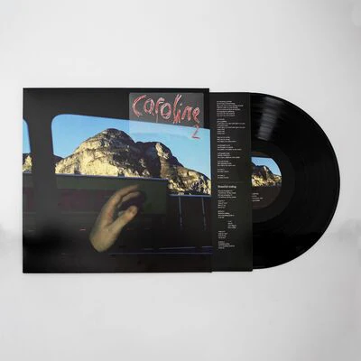 Caroline 2 - caroline [VINYL]