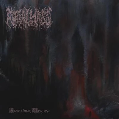 Cascading Misery - Ritual Mass [VINYL]