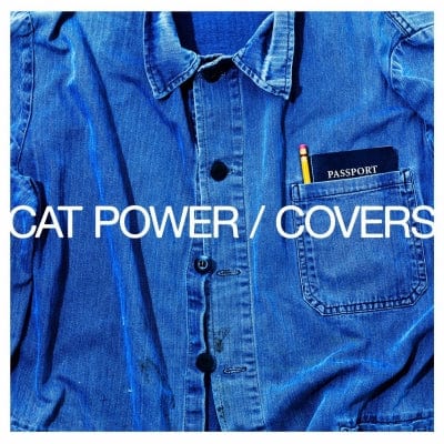 Covers - Cat Power [Colour Vinyl] - Image 2