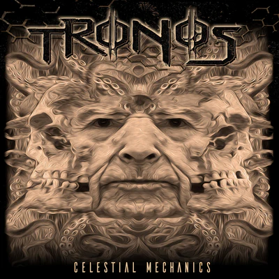 Celestial Mechanics:   - Tronos [VINYL]