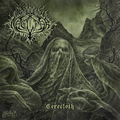 Cerecloth - Naglfar [VINYL]