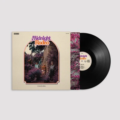 Chaos Era - Midnight Rodeo [VINYL]
