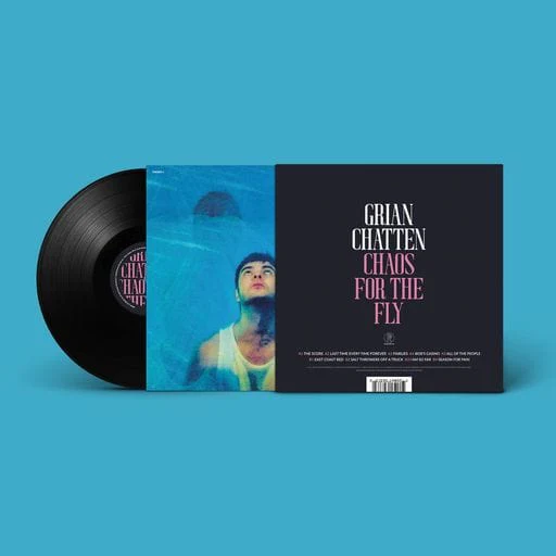 Chaos for the Fly - Grian Chatten [VINYL] - Image 2