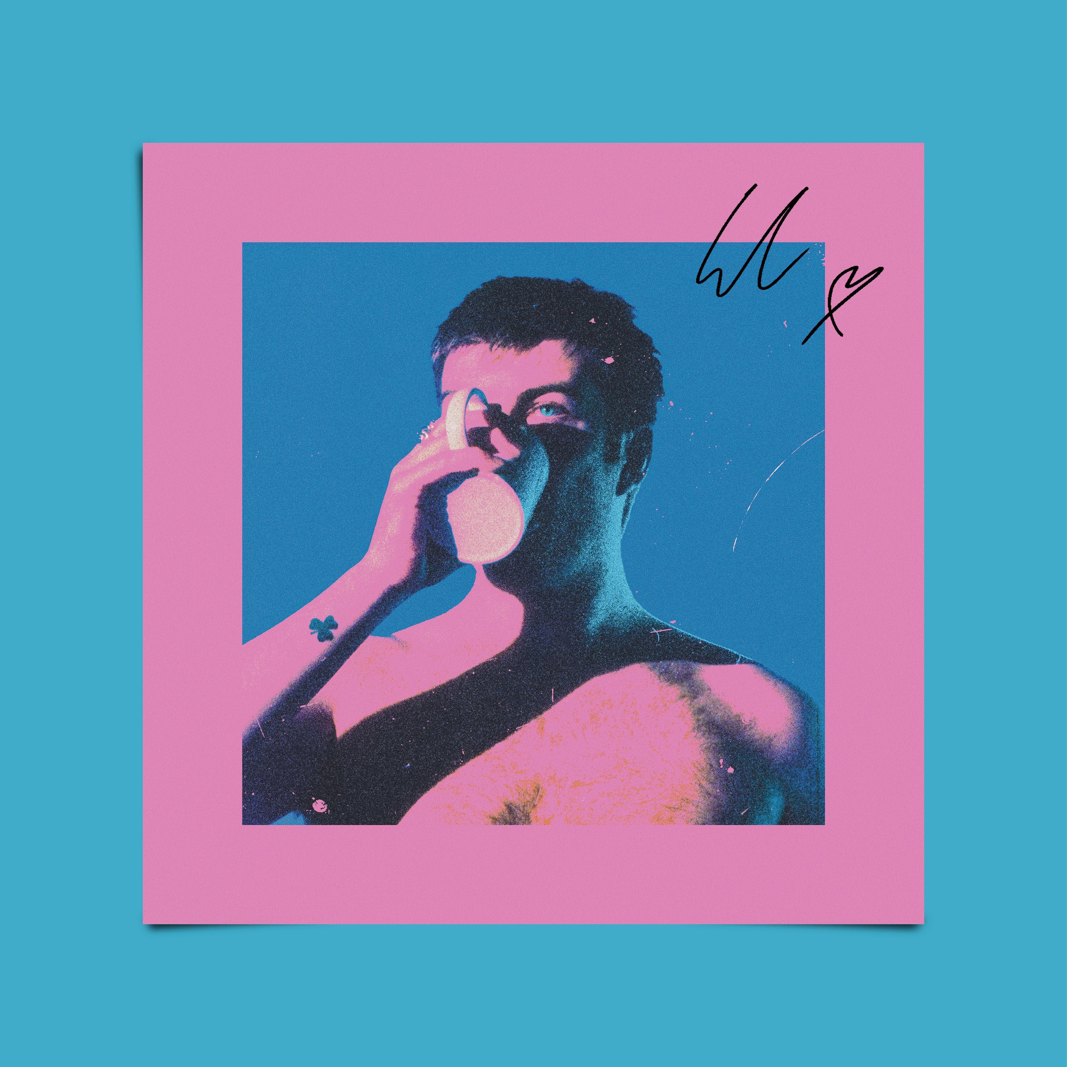 Chaos for the Fly (Limited Edition) - Grian Chatten [Colour Vinyl] - Image 3