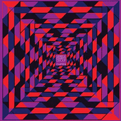 Chapter III - The George-Edwards Group [VINYL]