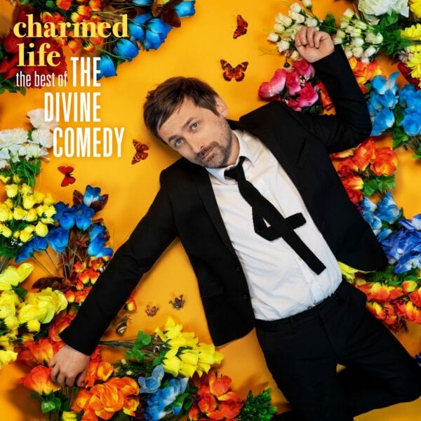 Charmed Life Best Of : - The Divine Comedy [Colour Vinyl] - Image 2