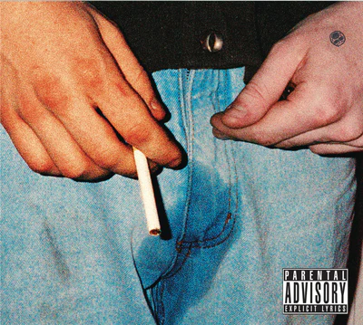 Cherry Bomb (10th Anniversary) - Tyler, The Creator [Colour Vinyl] - Image 2