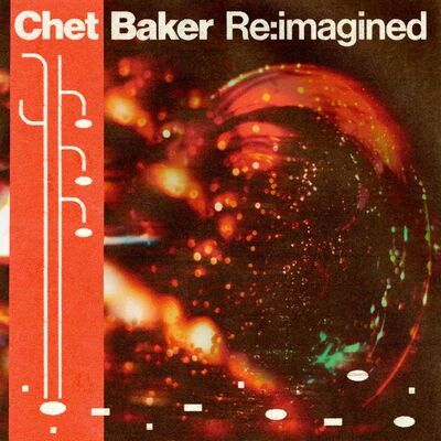 Chet Baker Re:imagined (Indie Green Edition) - Various Artists [Colour Vinyl] - Image 2