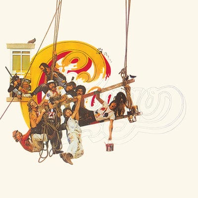 Chicago IX: Chicago's Greatest Hits 1969-74 (Picture Disc) (SYEOR 2023) - Chicago [Colour Vinyl] - Image 2