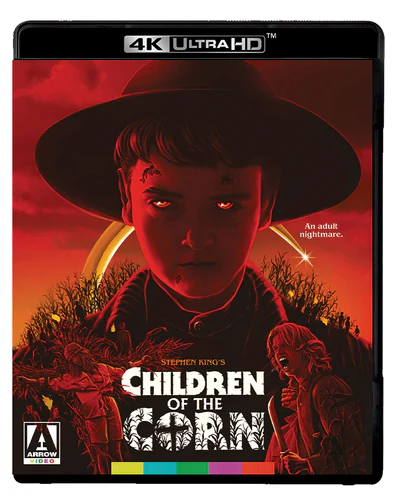 Children of the Corn - Fritz Kiersch [4K UHD]