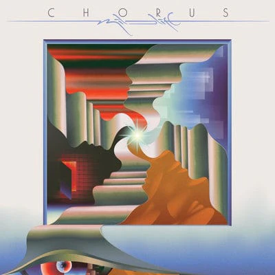 Chorus - Mildlife [CD]