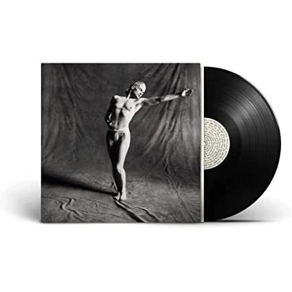 PARANOÏA, ANGELS, TRUE LOVE - Christine and the Queens [VINYL] - Image 2