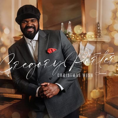 Christmas Wish - Gregory Porter [VINYL] - Image 2