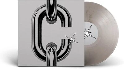 Chrome Dipped - Civic [VINYL]