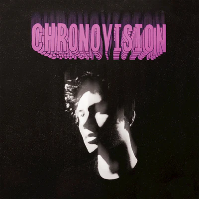Chronovision - Oberhofer [CD]