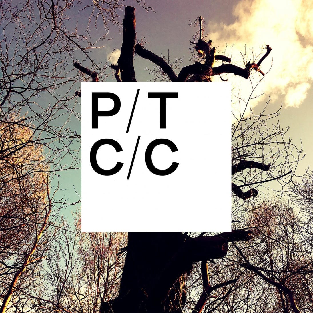 Closure/Continuation:   - Porcupine Tree [Colour Vinyl] - Image 2