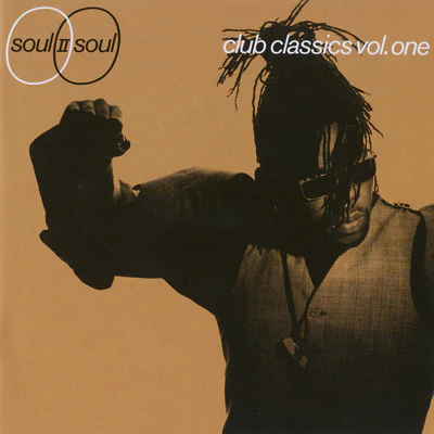 Club Classics Vol. One (National Album Day 2024) - Soul II Soul [Colour Vinyl] - Image 2