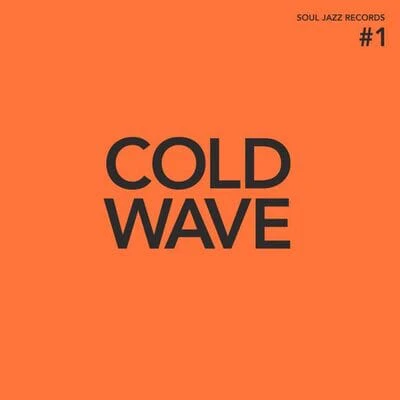 Cold Wave #1:   - Various Artists [VINYL]