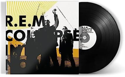 Collapse Into Now - R.E.M. [VINYL] - Image 3