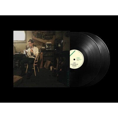 College Park - Logic [VINYL] - Image 2