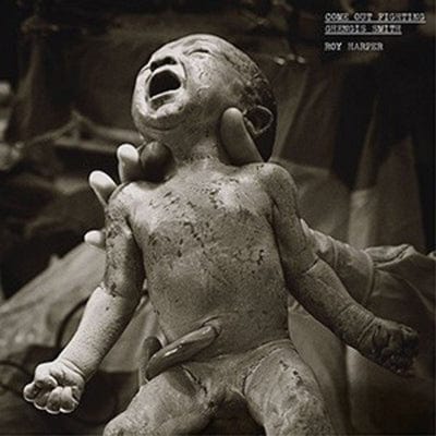 Come Out Fighting Ghengis Smith:   - Roy Harper [CD Limited Edition]