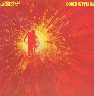 Come With Us:   - The Chemical Brothers [VINYL]