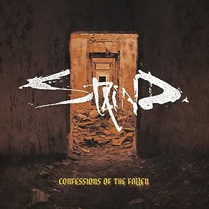 Confessions of the Fallen - Staind [VINYL] - Image 2