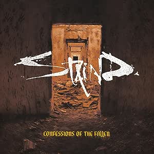 Confessions of the Fallen (Limited Edition) - Staind [Colour Vinyl] - Image 2