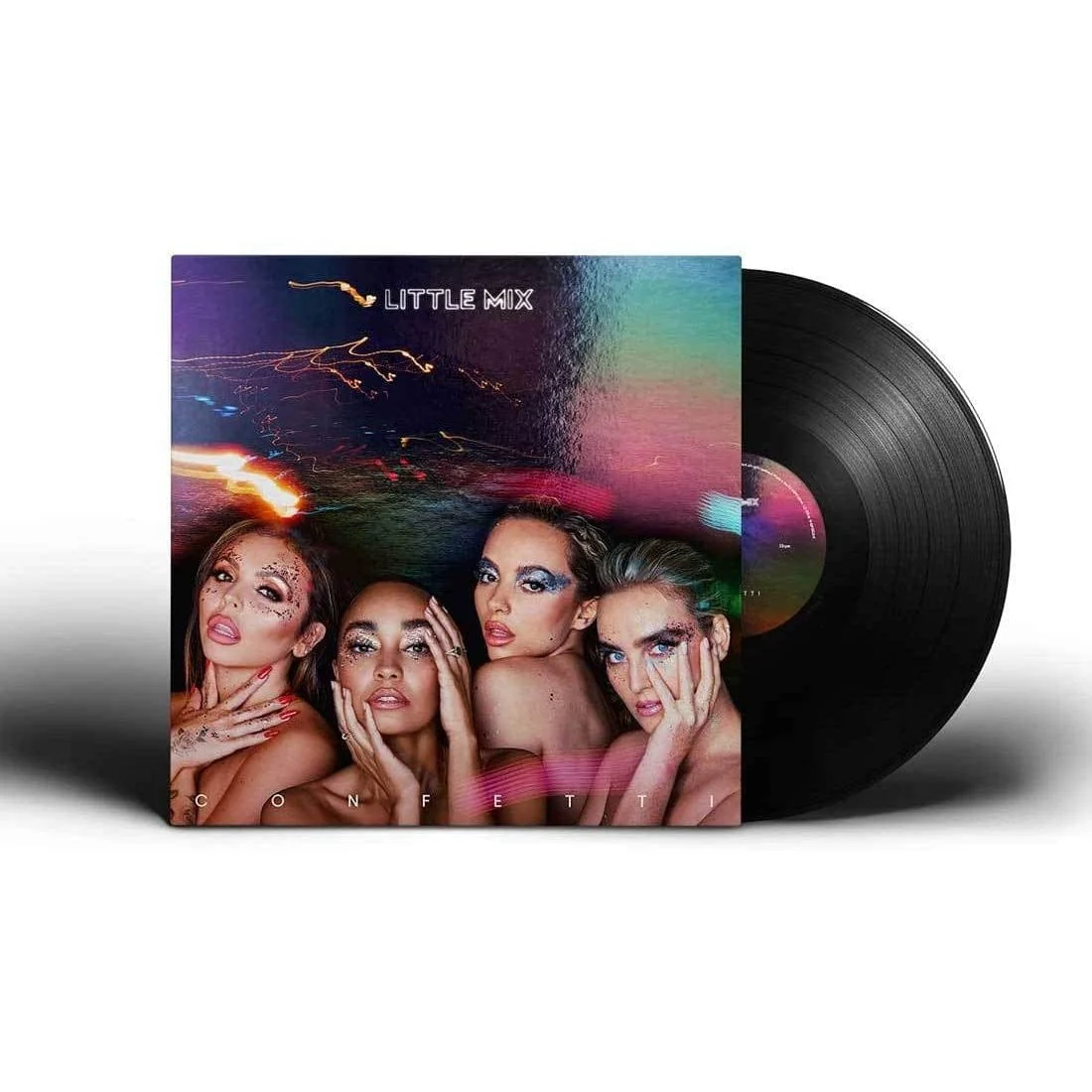 LITTLE MIX - CONFETTI [VINYL] - Image 2