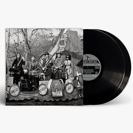 Consolers of the Lonely - The Raconteurs [VINYL] - Image 2
