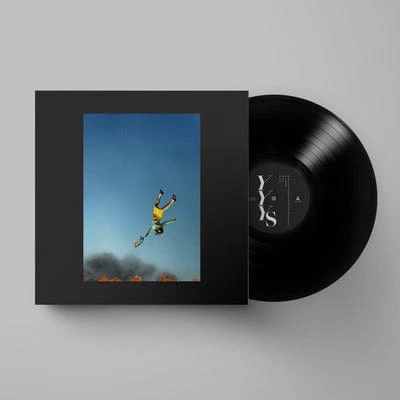 Cool It Down:   - Yeah Yeah Yeahs [VINYL] - Image 2
