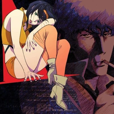 Cowboy Bebop:   - Seatbelts [Colour VINYL] - Image 3