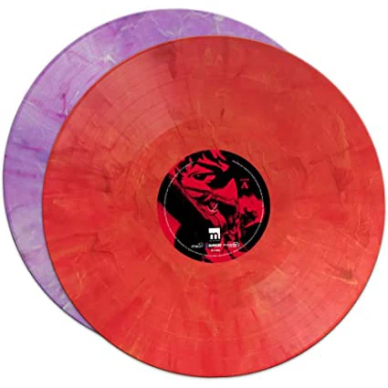 Cowboy Bebop:   - Seatbelts [Colour VINYL] - Image 5