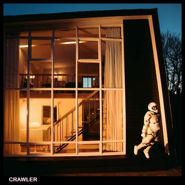 Crawler:   - IDLES [CD]